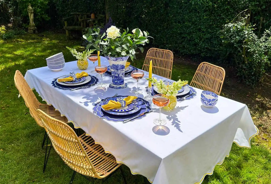 Set It for Summer: Style, Savor & Slow Down