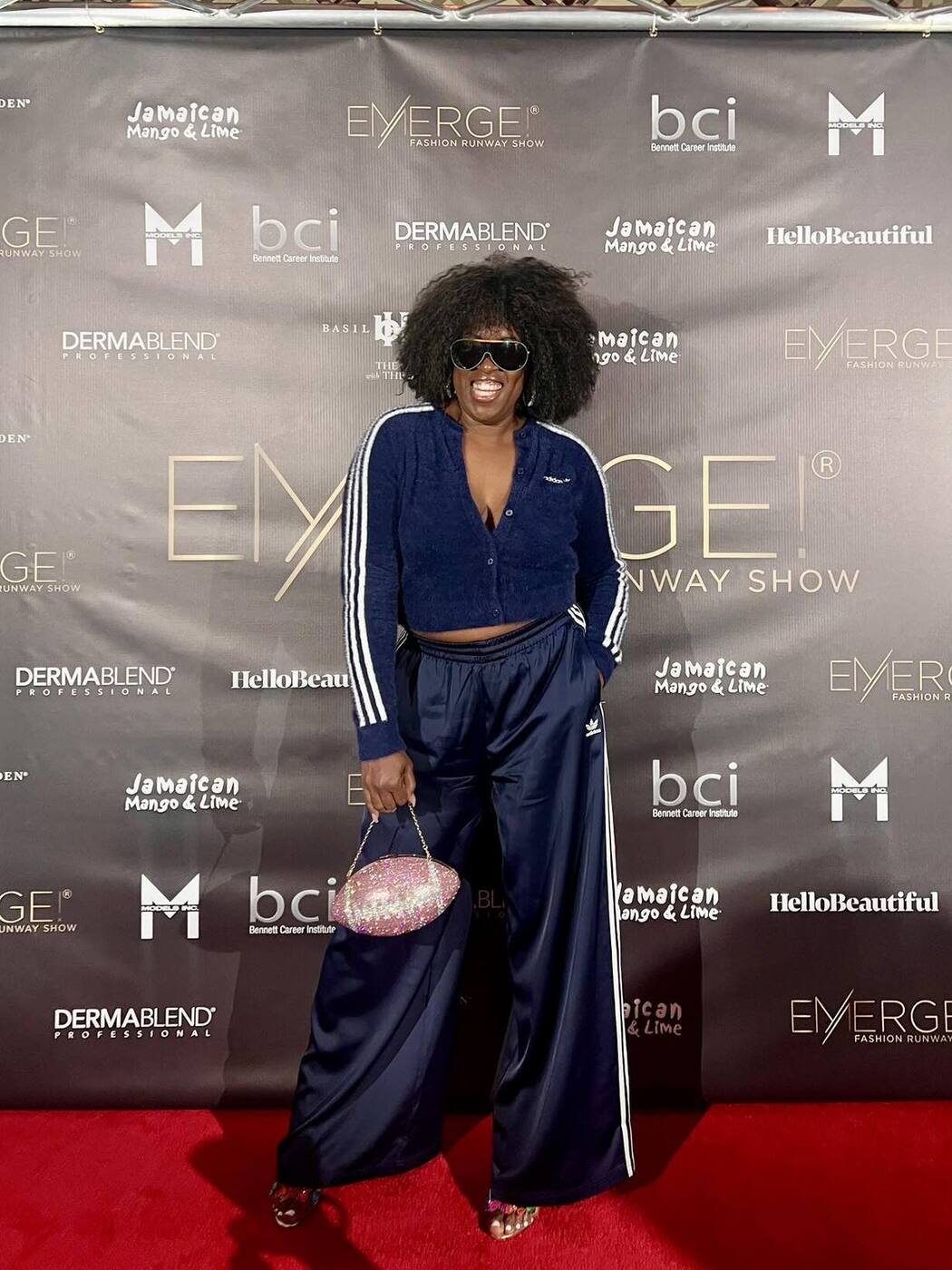 Speaking + Appearances