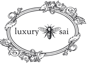 Luxury Sai. Styling lives & homes since 2003