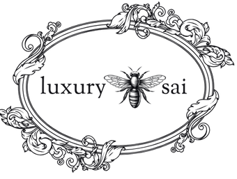 Luxury Sai. Styling lives & homes since 2003